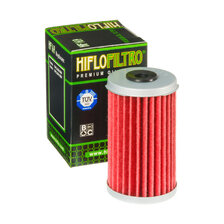 HIFLOFILTRO OLEJOVÝ FILTR HF169